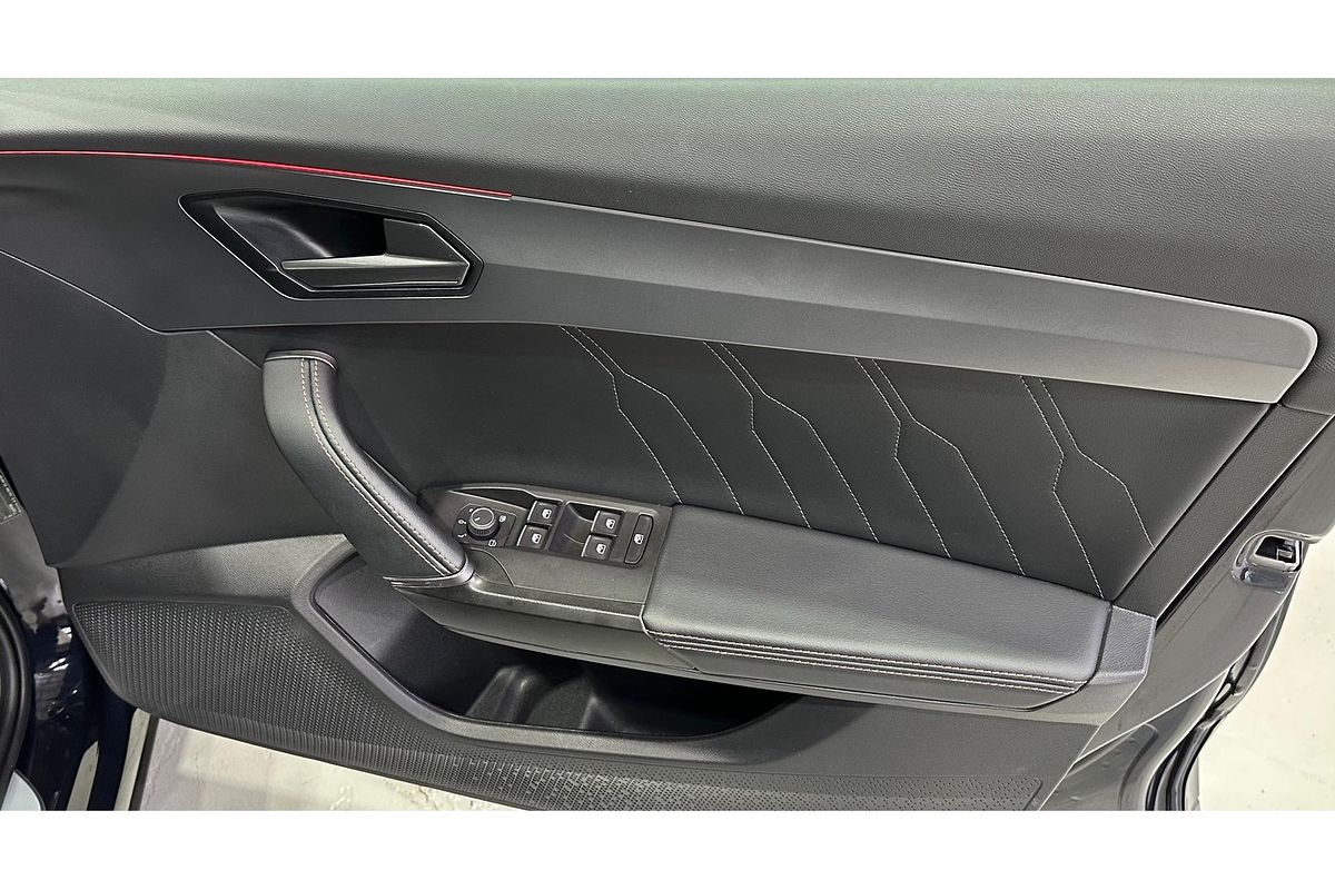 2022 CUPRA Formentor V KM 4X4