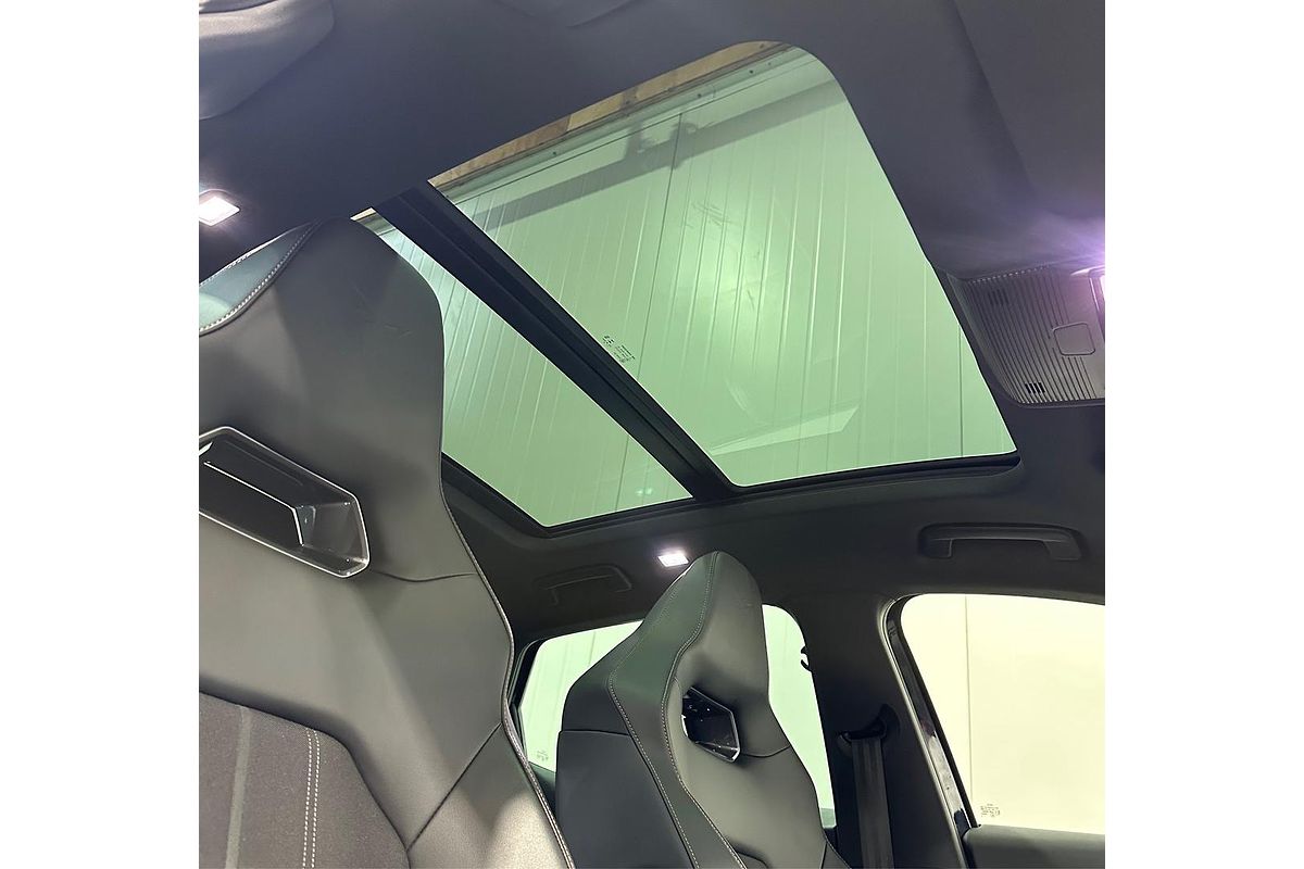 2022 CUPRA Formentor V KM 4X4