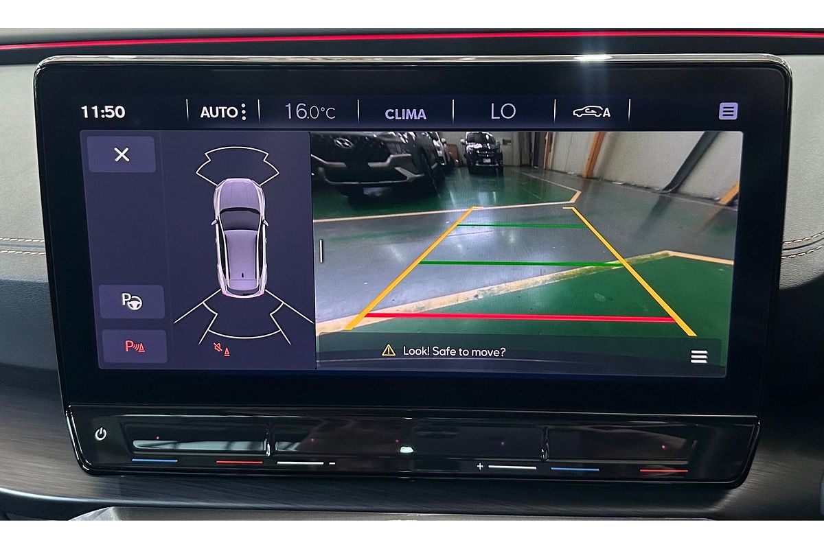 2022 CUPRA Formentor V KM 4X4