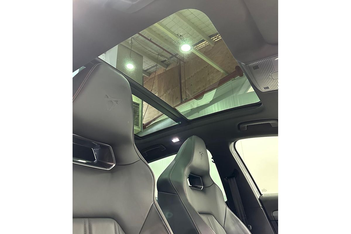 2022 CUPRA Formentor V KM 4X4