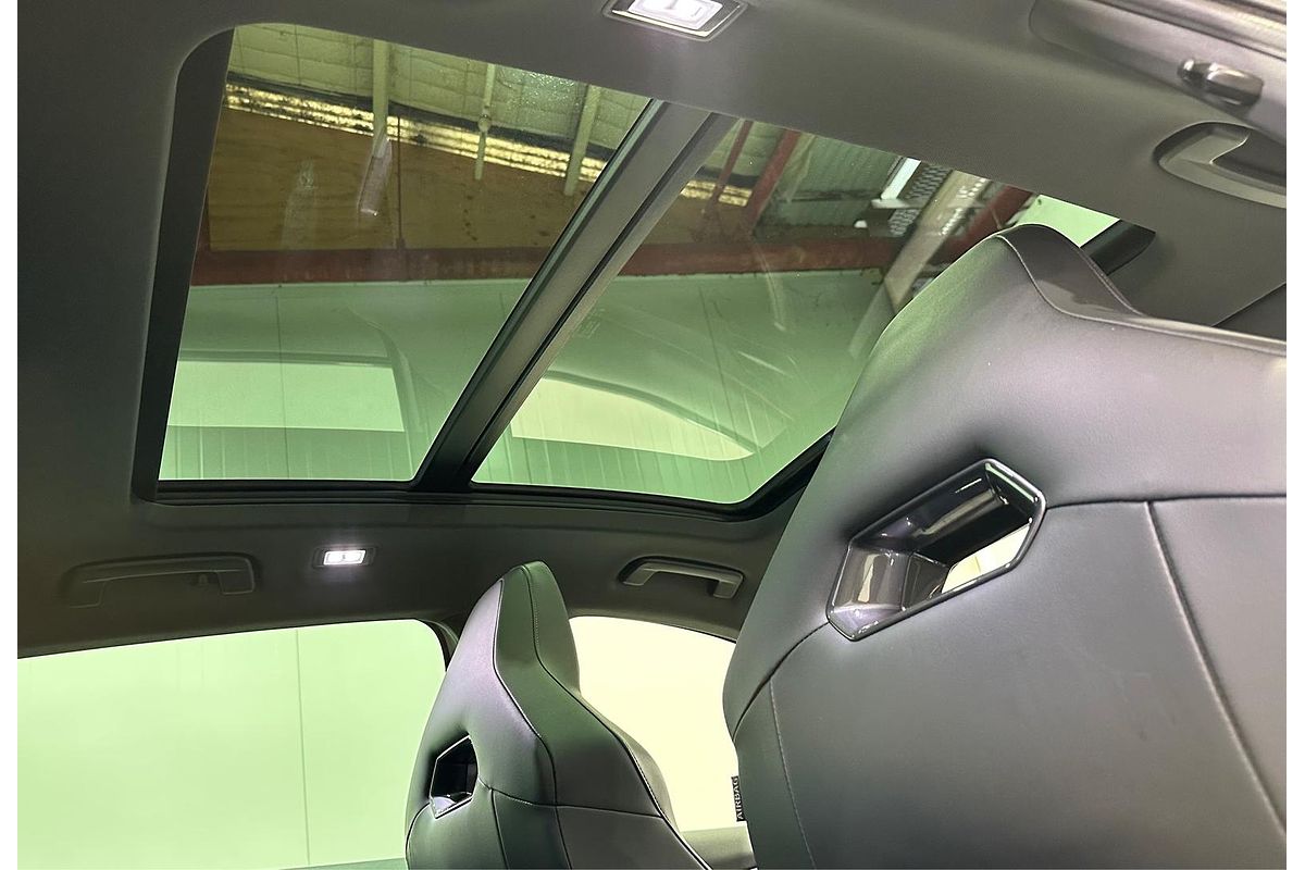 2022 CUPRA Formentor V KM 4X4