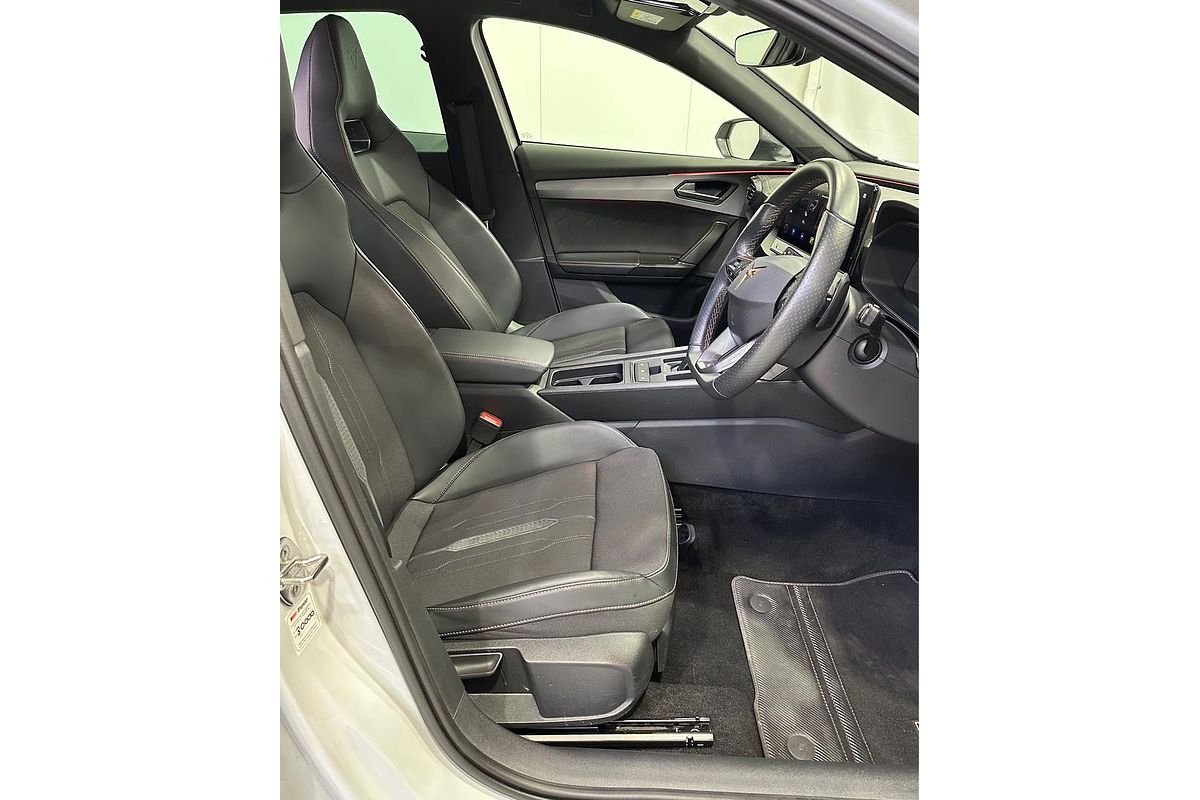 2023 CUPRA Formentor VZ KM 2WD