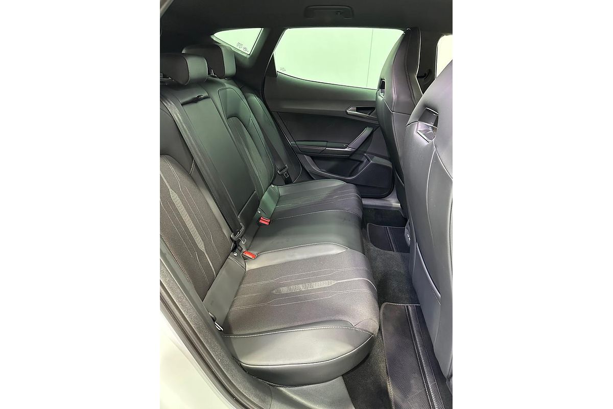 2023 CUPRA Formentor VZ KM 2WD