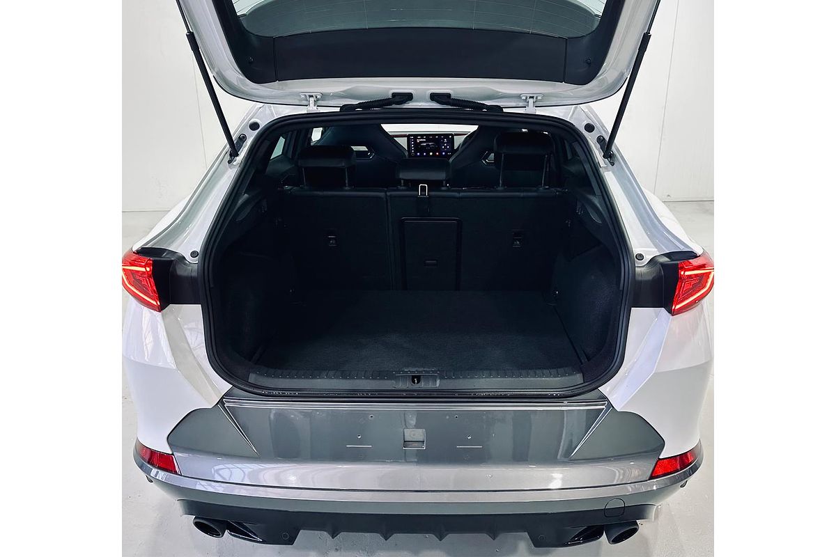 2023 CUPRA Formentor VZ KM 2WD