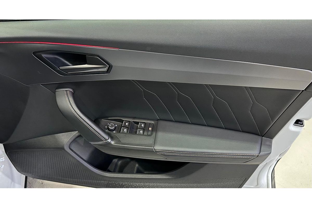 2023 CUPRA Formentor VZ KM 2WD