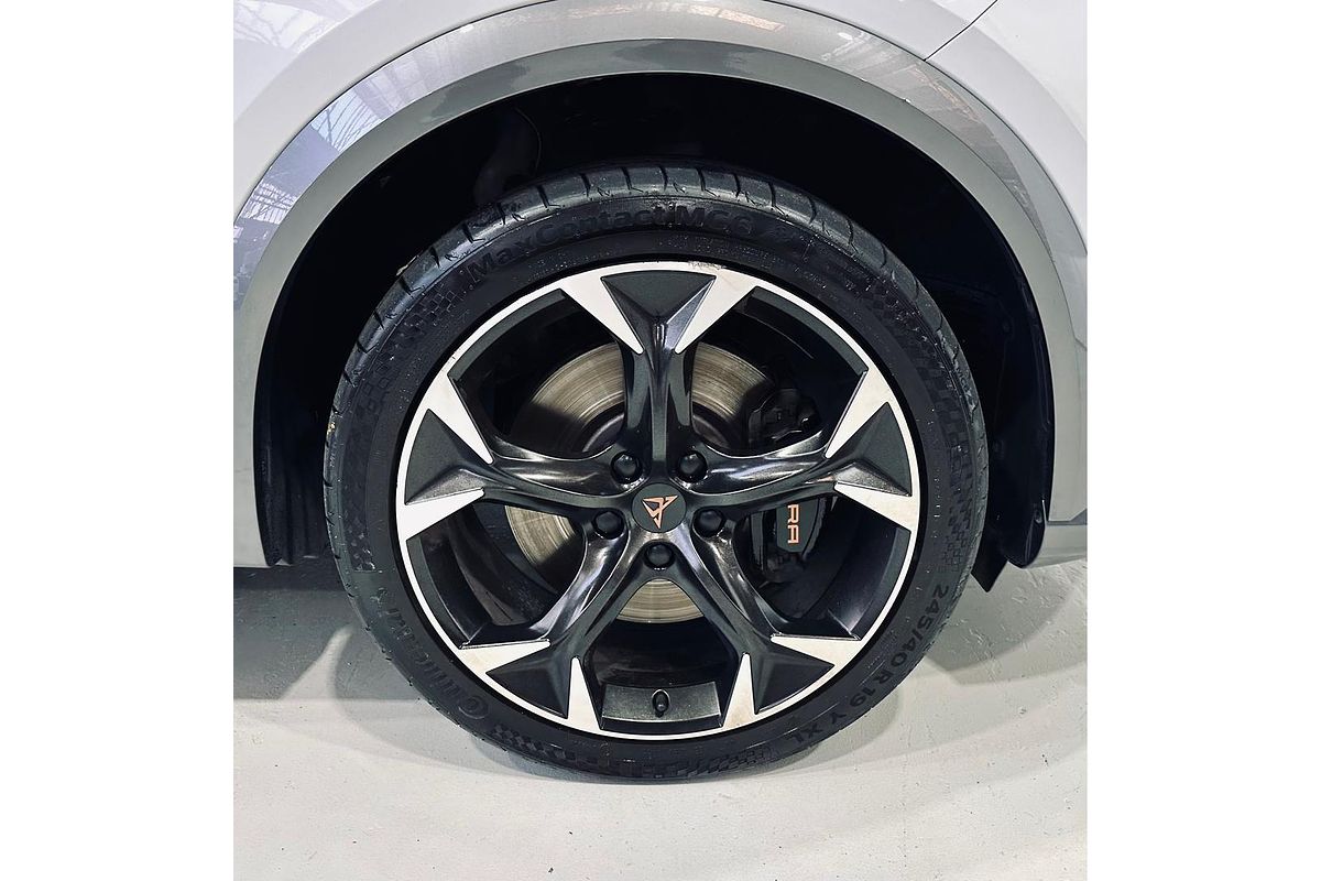 2023 CUPRA Formentor VZ KM 2WD