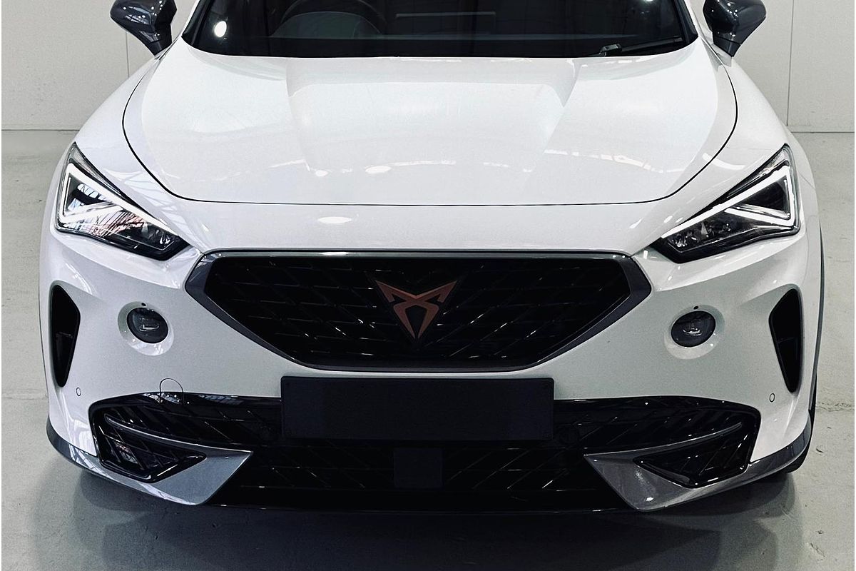 2023 CUPRA Formentor VZ KM 2WD