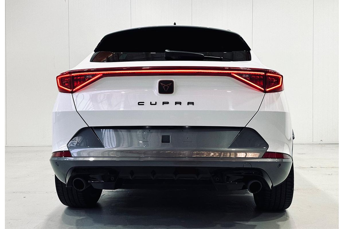 2023 CUPRA Formentor VZ KM 2WD