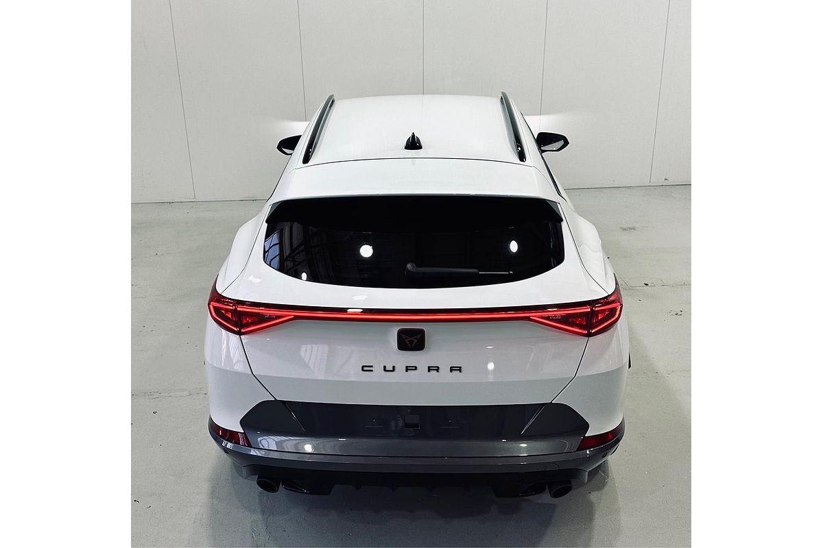 2023 CUPRA Formentor VZ KM 2WD