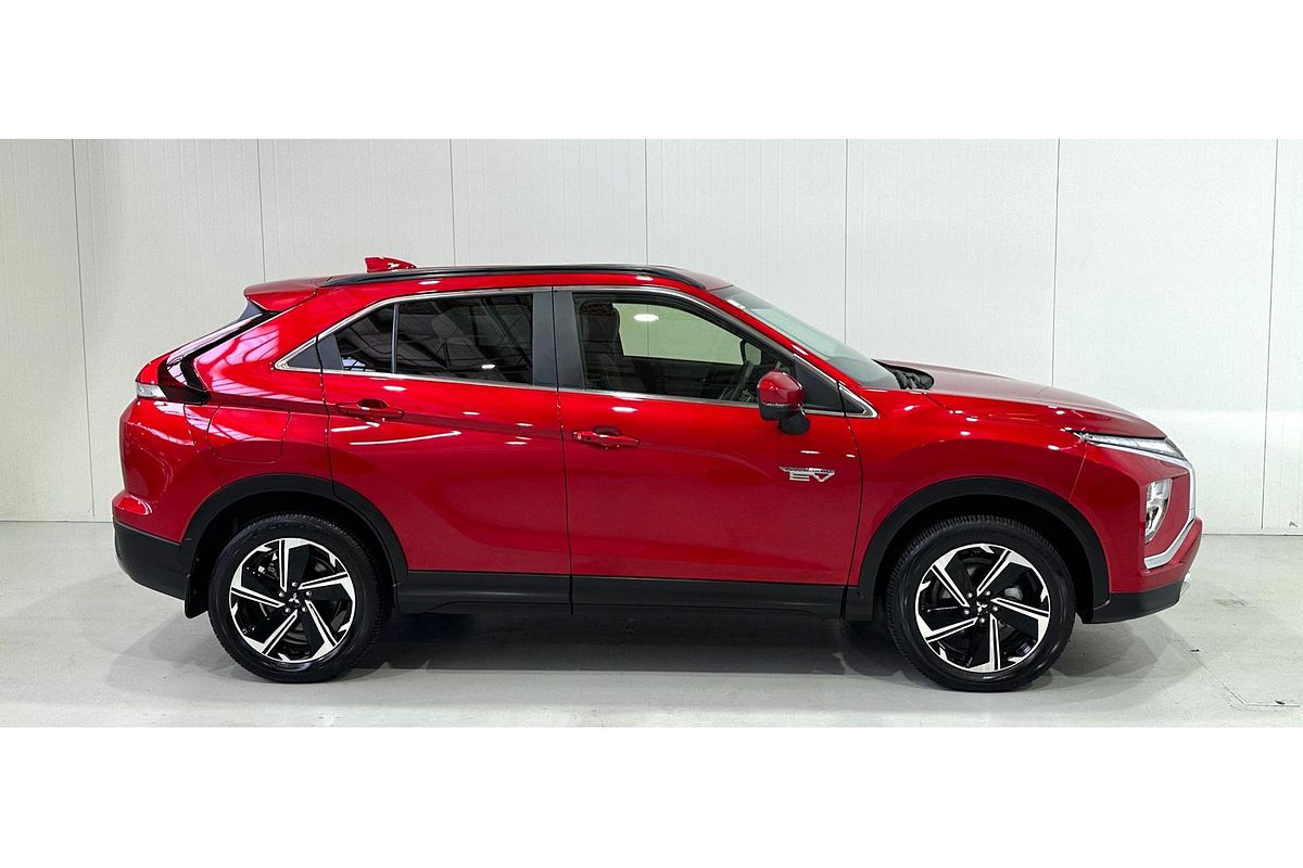 2023 Mitsubishi Eclipse Cross PHEV Aspire YB AWD