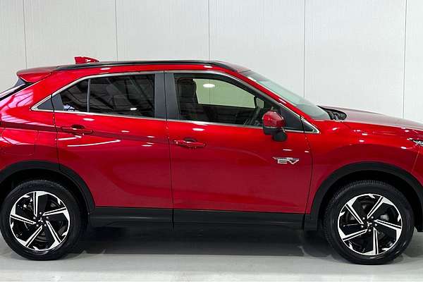 2023 Mitsubishi Eclipse Cross PHEV Aspire YB