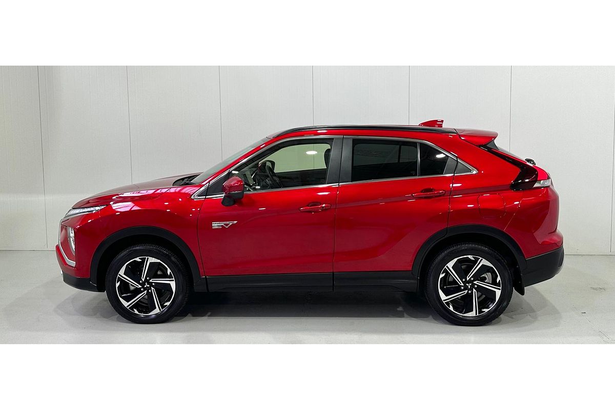 2023 Mitsubishi Eclipse Cross PHEV Aspire YB AWD