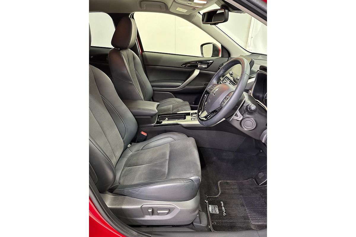 2023 Mitsubishi Eclipse Cross PHEV Aspire YB AWD
