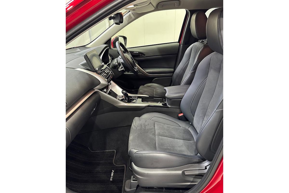 2023 Mitsubishi Eclipse Cross PHEV Aspire YB AWD
