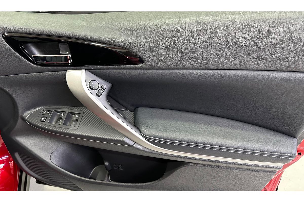 2023 Mitsubishi Eclipse Cross PHEV Aspire YB AWD