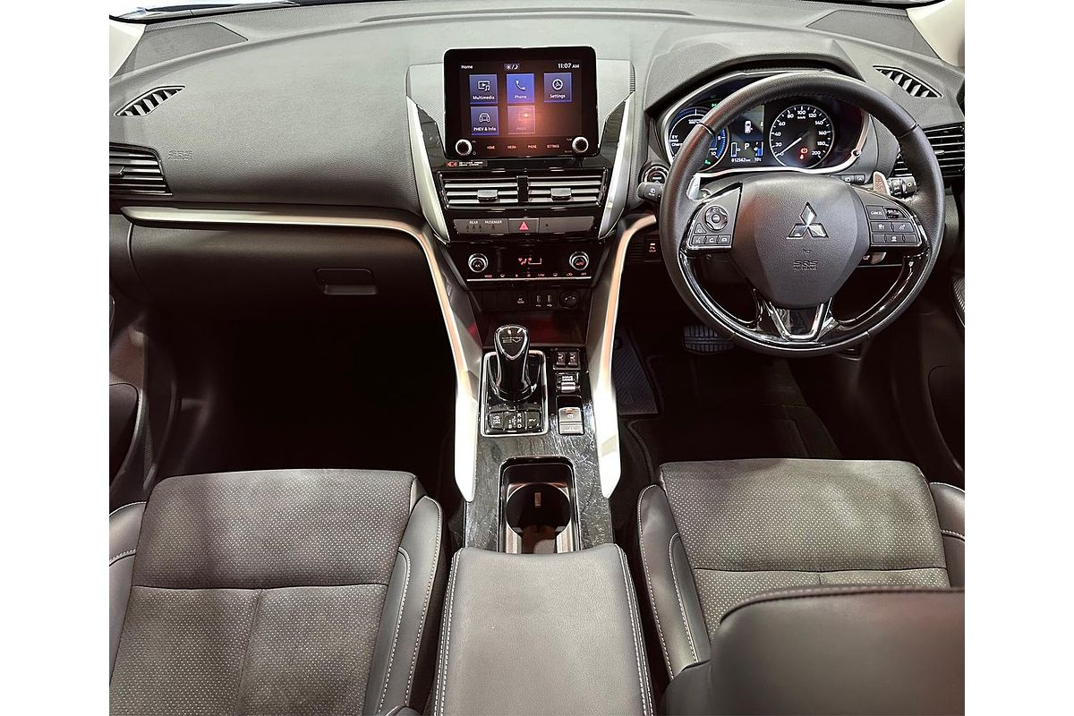 2023 Mitsubishi Eclipse Cross PHEV Aspire YB AWD
