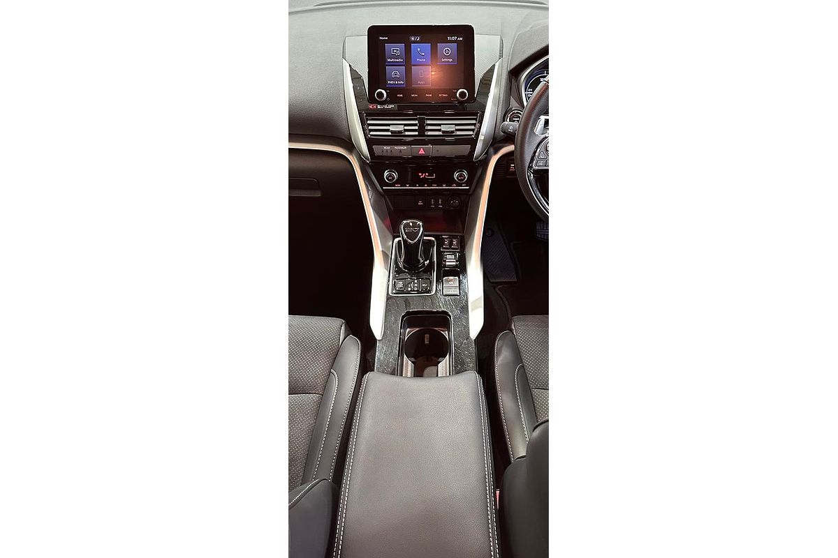 2023 Mitsubishi Eclipse Cross PHEV Aspire YB AWD