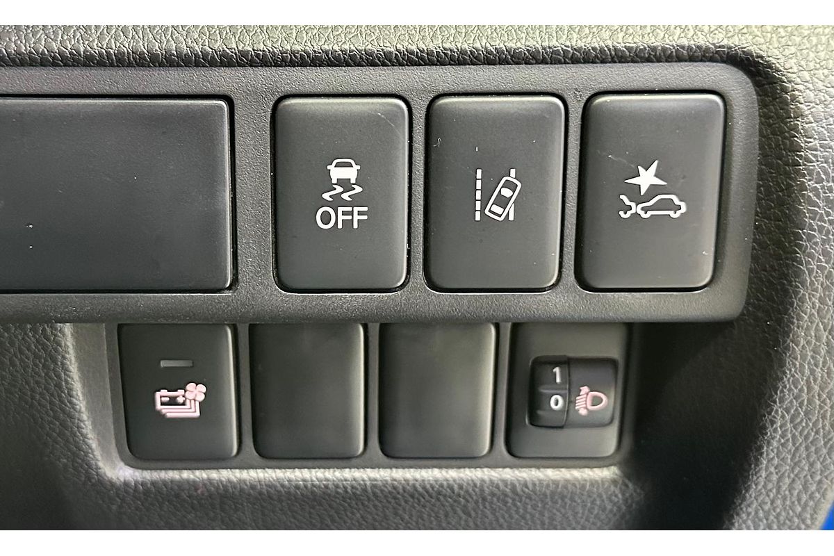 2023 Mitsubishi Eclipse Cross PHEV Aspire YB AWD