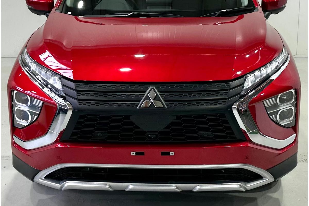 2023 Mitsubishi Eclipse Cross PHEV Aspire YB AWD