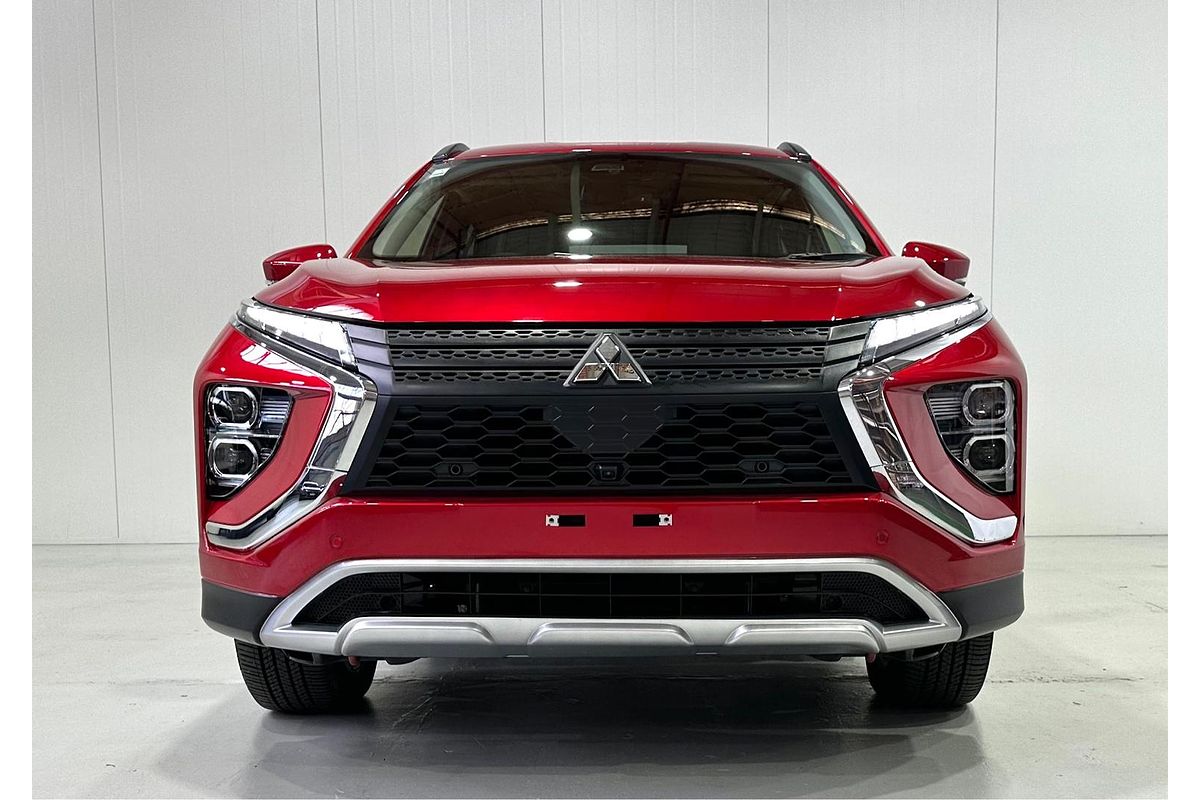 2023 Mitsubishi Eclipse Cross PHEV Aspire YB AWD