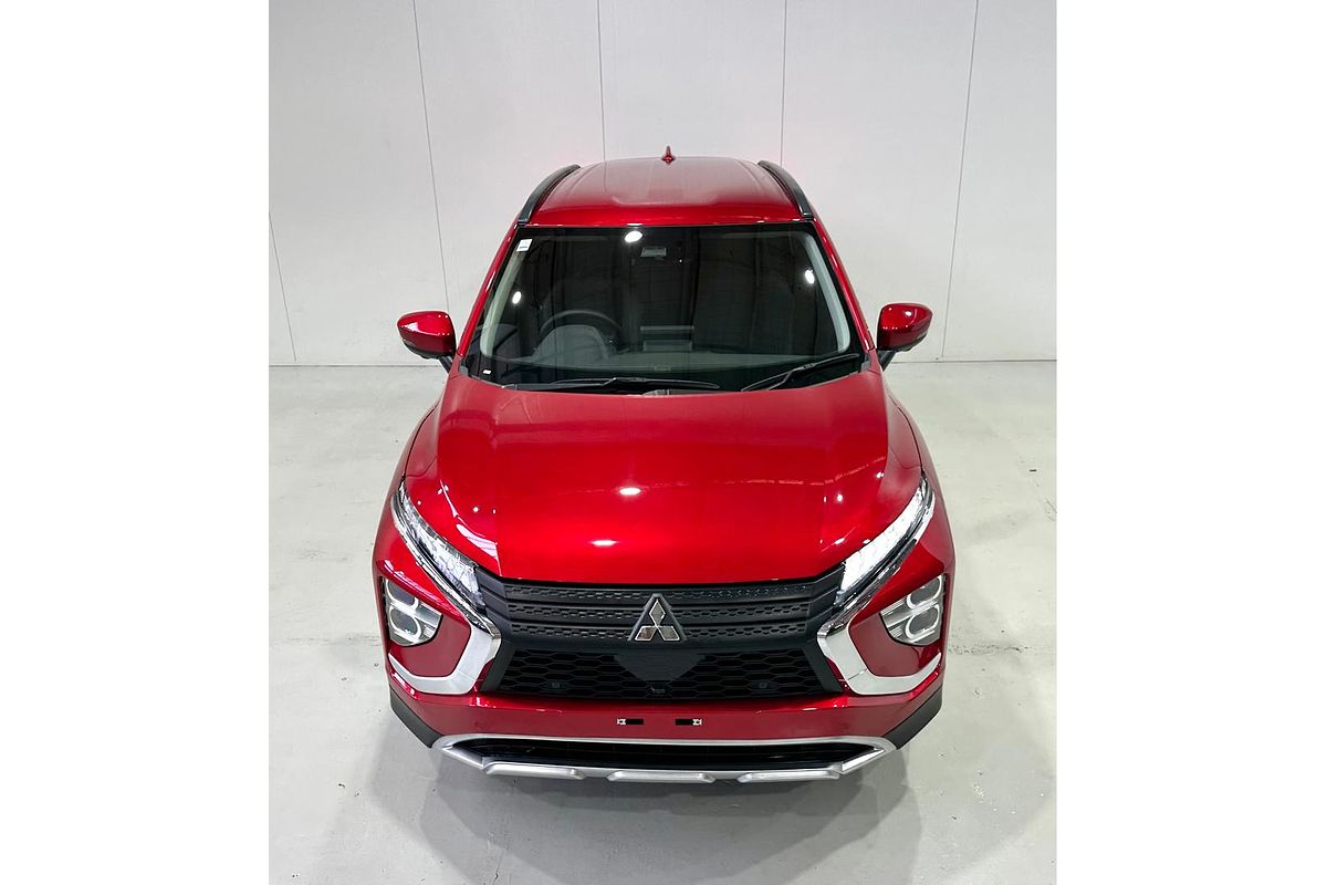 2023 Mitsubishi Eclipse Cross PHEV Aspire YB AWD
