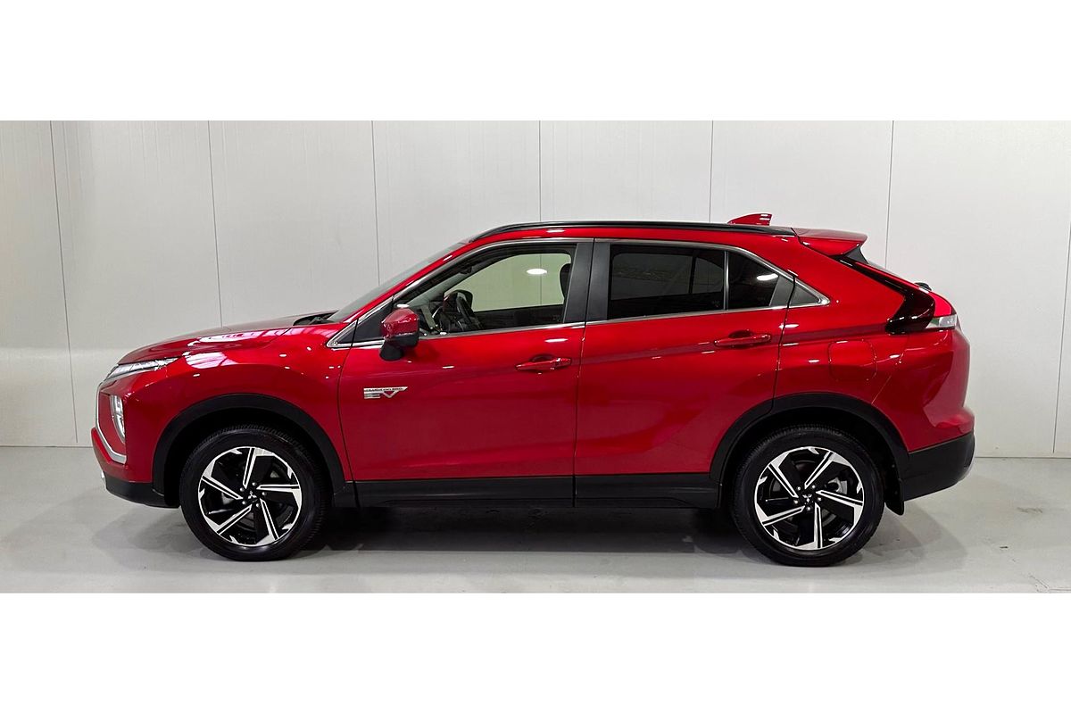 2023 Mitsubishi Eclipse Cross PHEV Aspire YB AWD