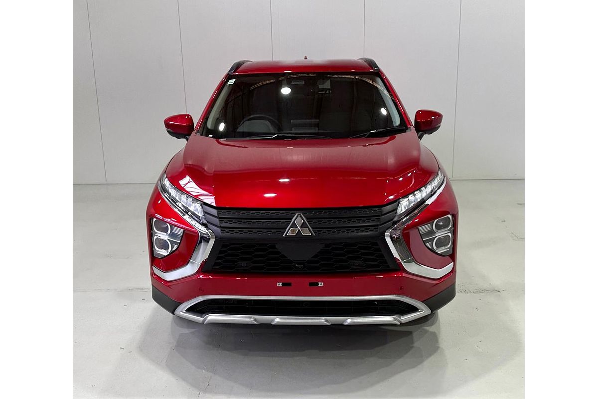 2023 Mitsubishi Eclipse Cross PHEV Aspire YB