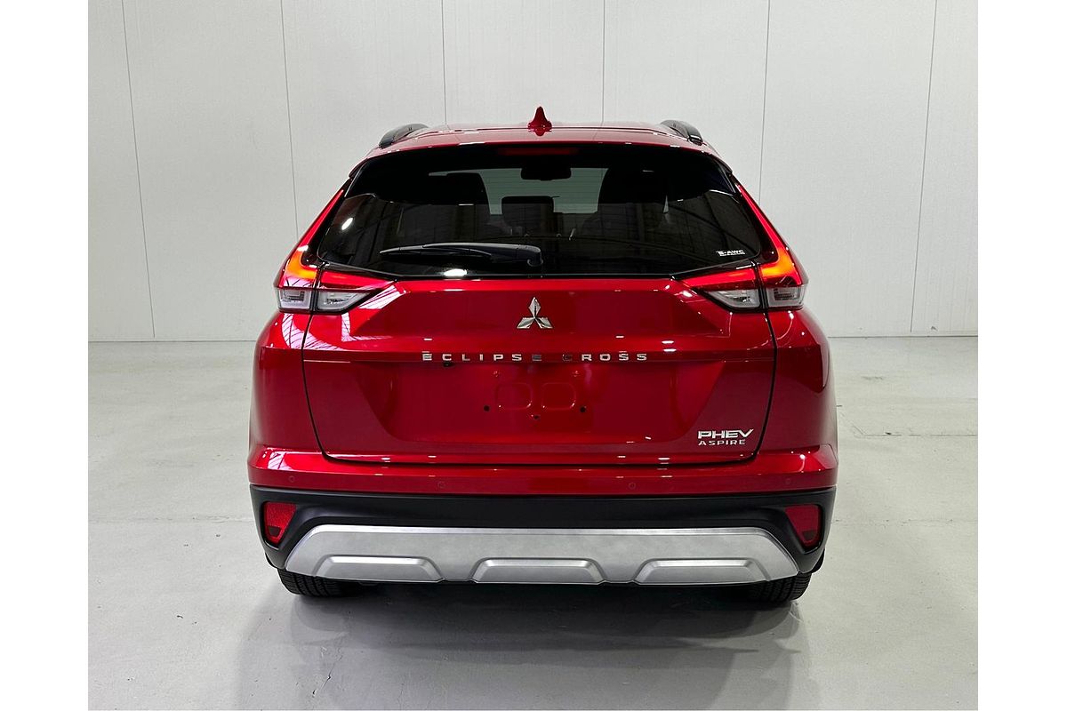 2023 Mitsubishi Eclipse Cross PHEV Aspire YB AWD