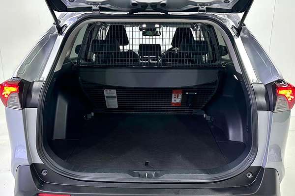 2022 Toyota RAV4 GXL AXAH54R AWD