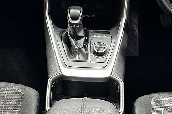 2022 Toyota RAV4 GXL AXAH54R AWD