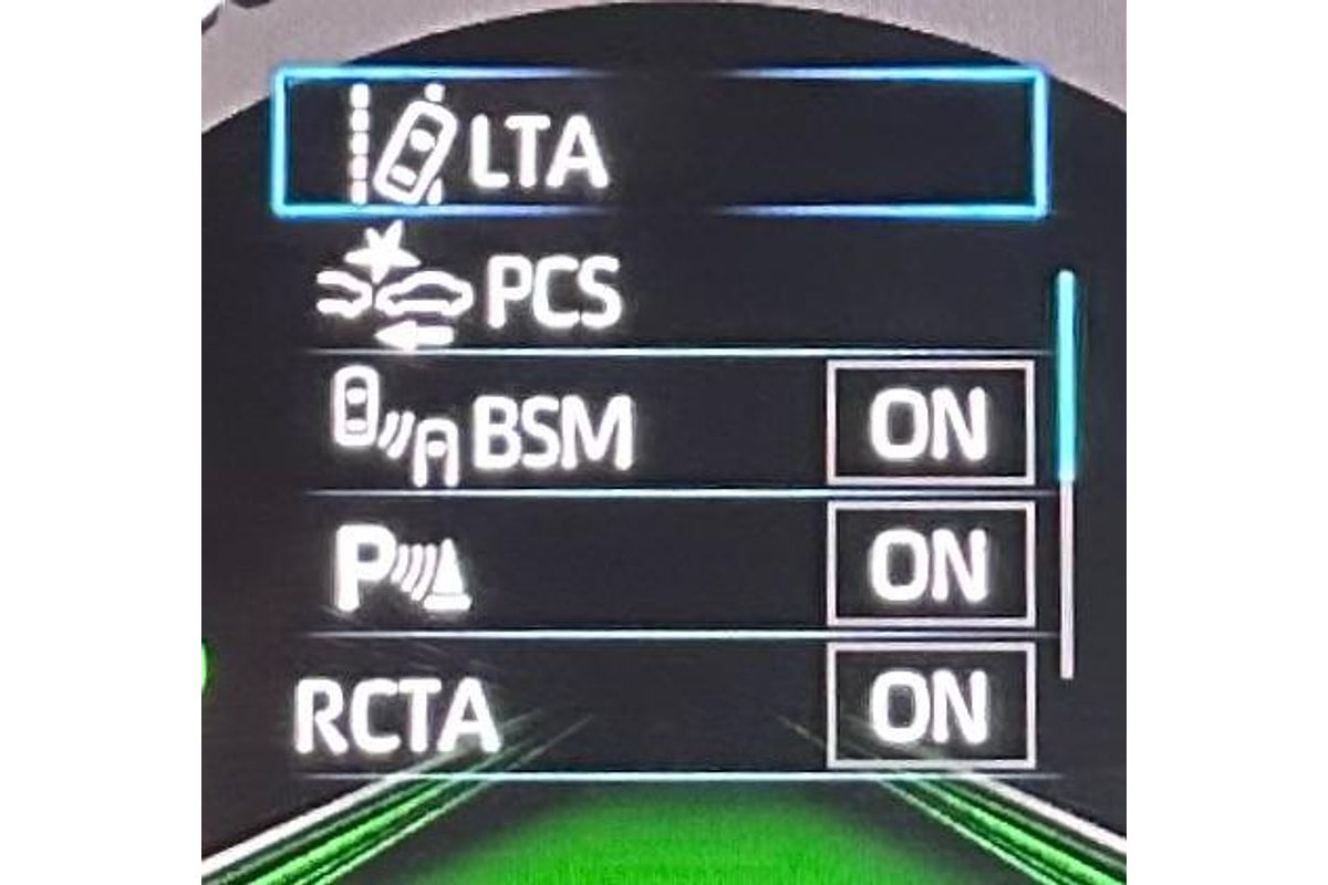 2022 Toyota RAV4 Edge AXAA54R AWD