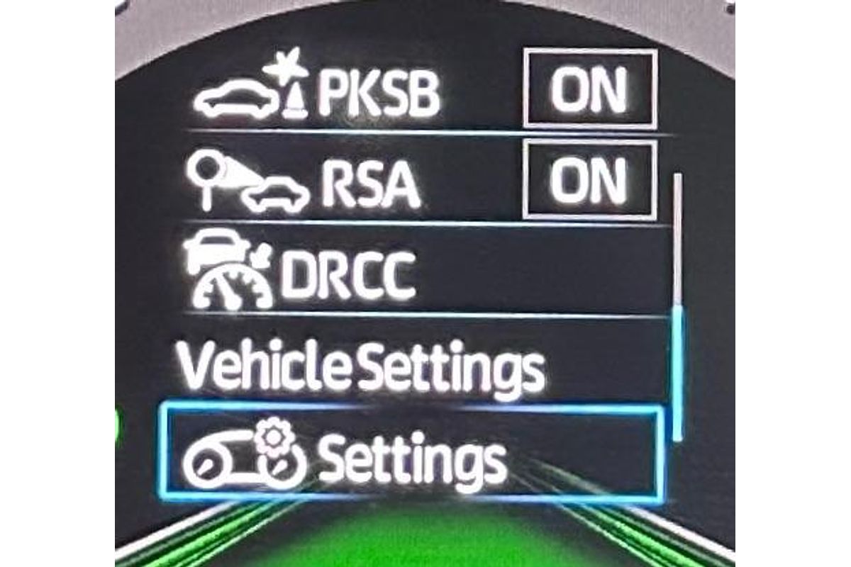 2022 Toyota RAV4 Edge AXAA54R AWD