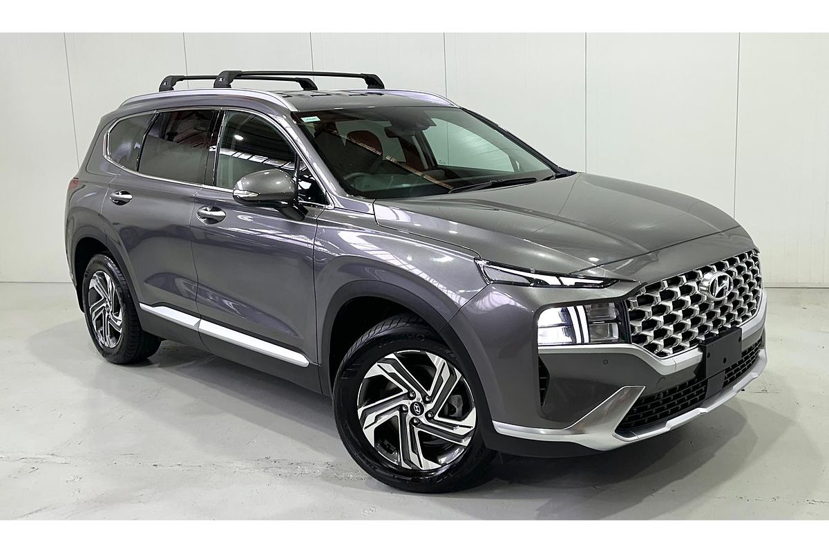 2023 Hyundai Santa Fe Active TM.V4 2WD