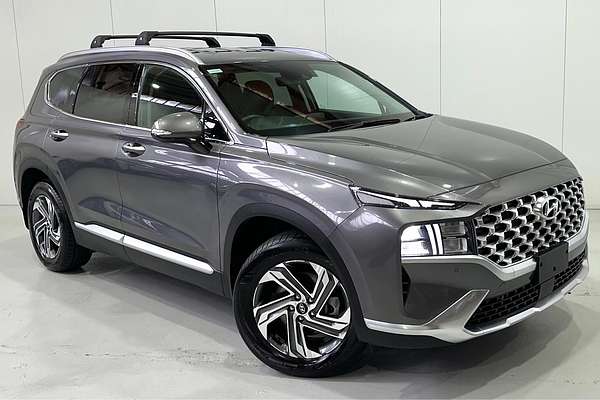 2023 Hyundai Santa Fe Active TM.V4 2WD