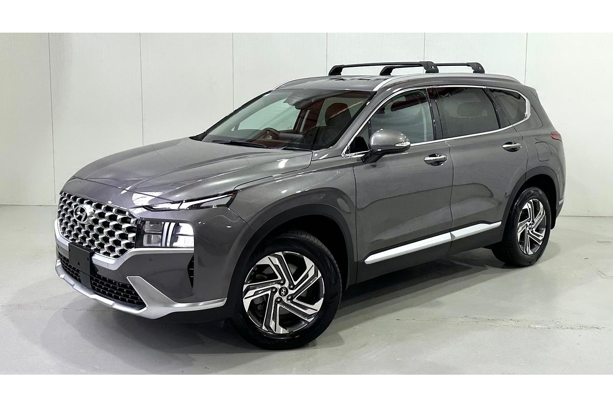 2023 Hyundai Santa Fe Active TM.V4 2WD