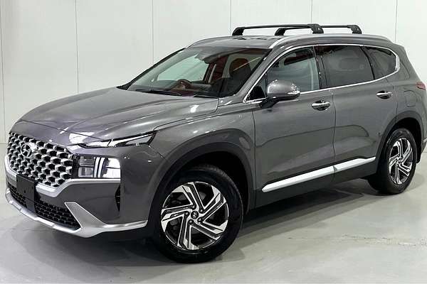 2023 Hyundai Santa Fe Active TM.V4 2WD