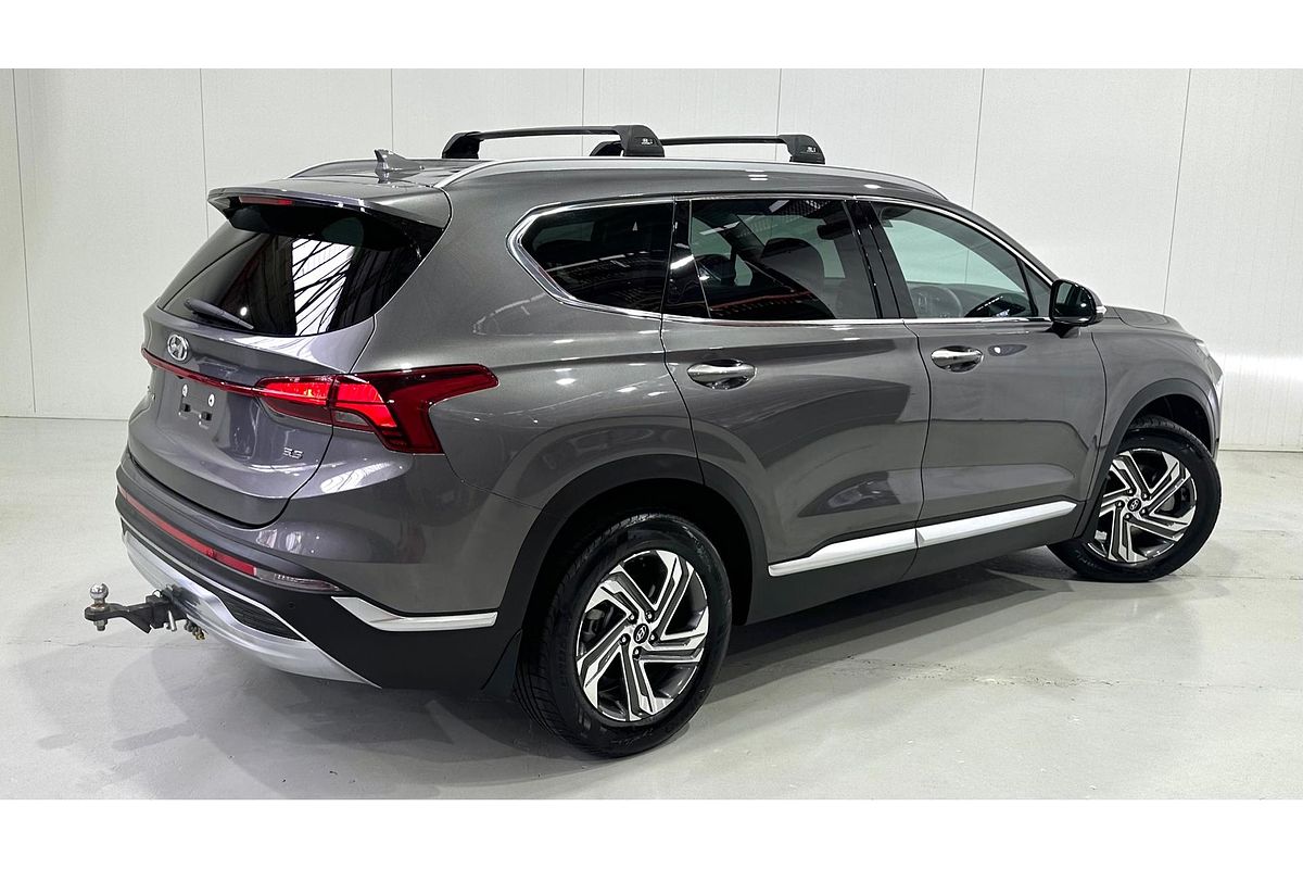 2023 Hyundai Santa Fe Active TM.V4 2WD