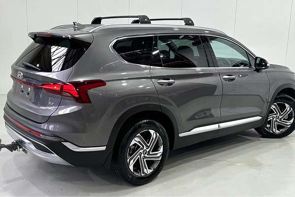 2023 Hyundai Santa Fe Active TM.V4 2WD