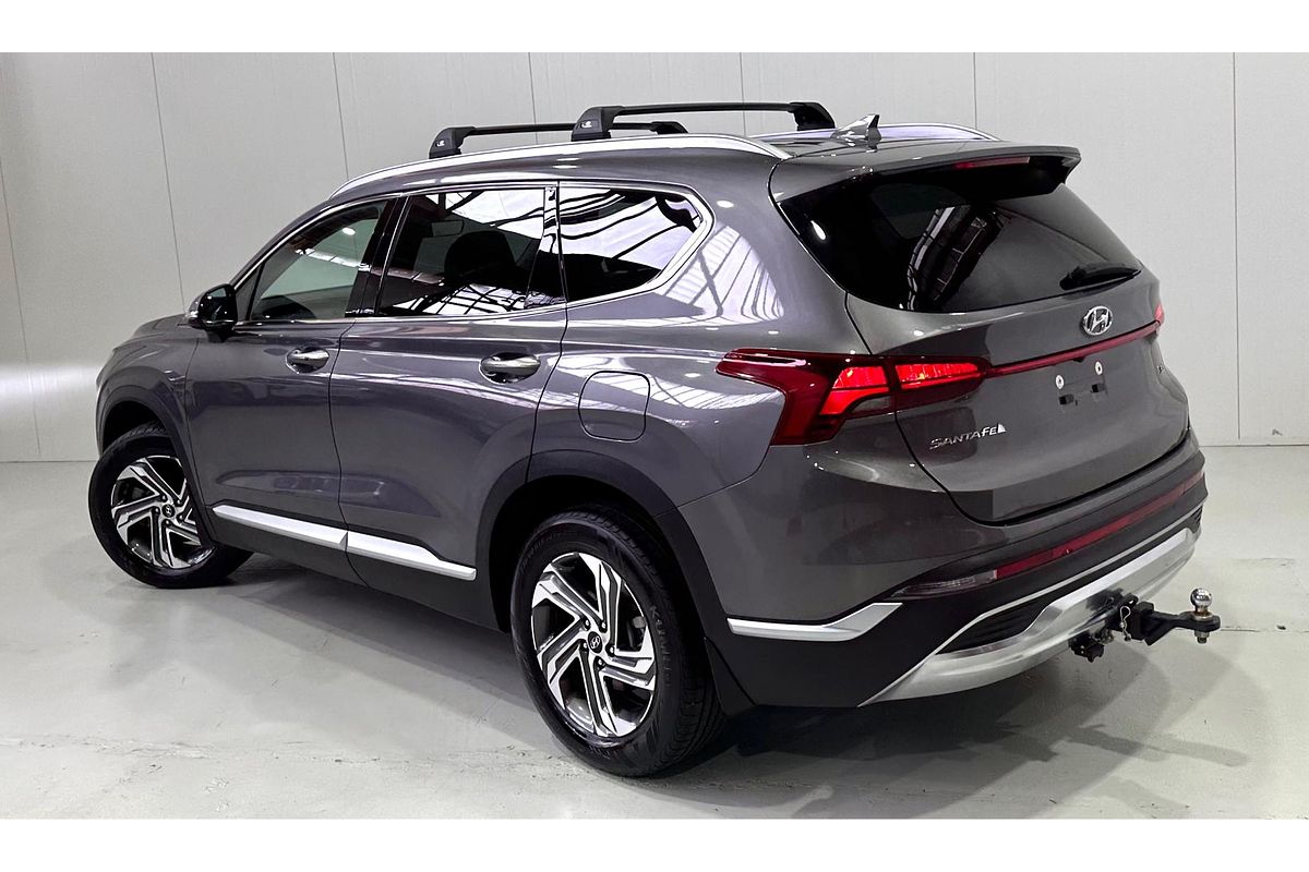 2023 Hyundai Santa Fe Active TM.V4 2WD