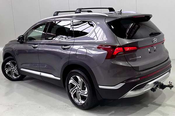 2023 Hyundai Santa Fe Active TM.V4 2WD