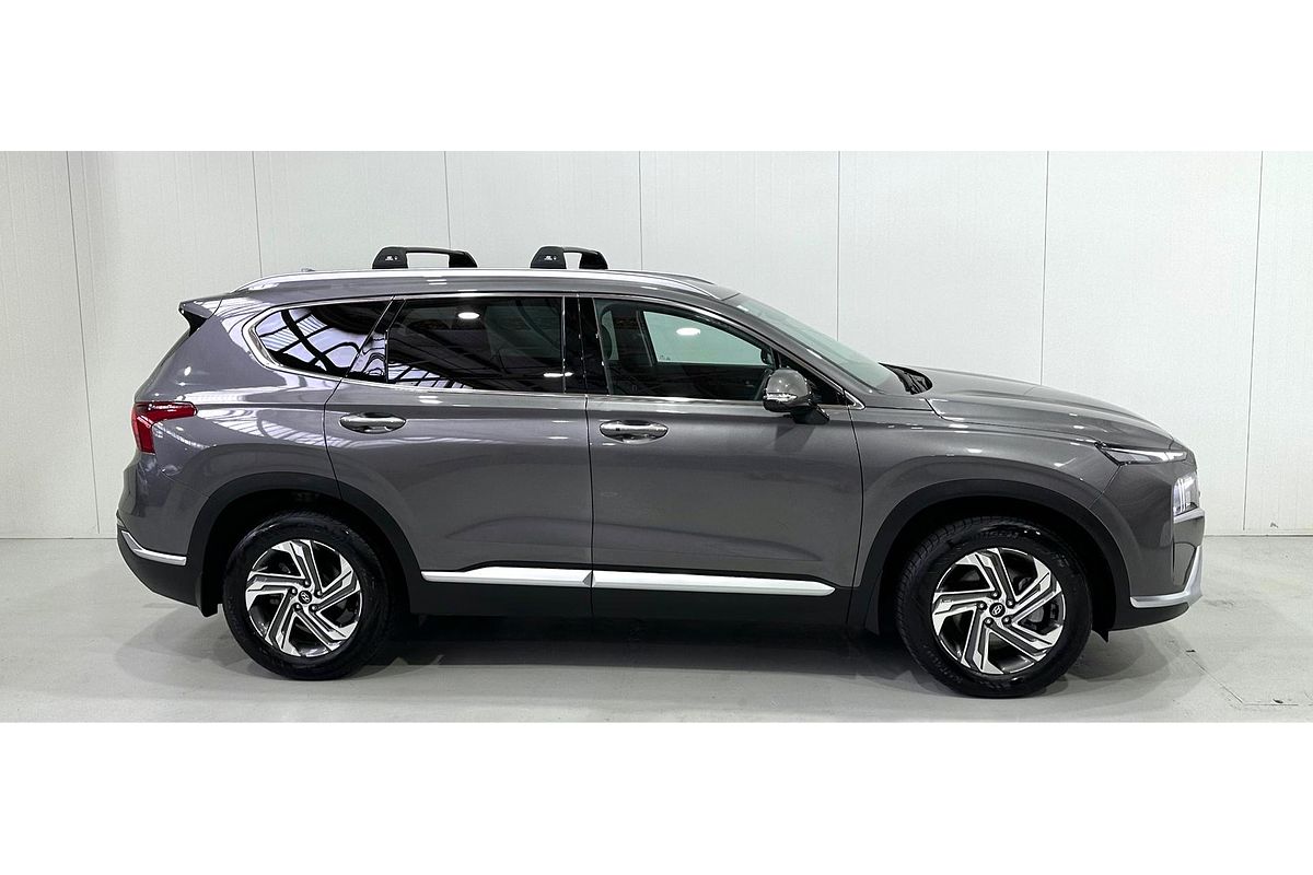 2023 Hyundai Santa Fe Active TM.V4 2WD