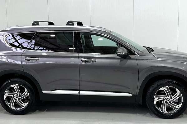 2023 Hyundai Santa Fe Active TM.V4 2WD