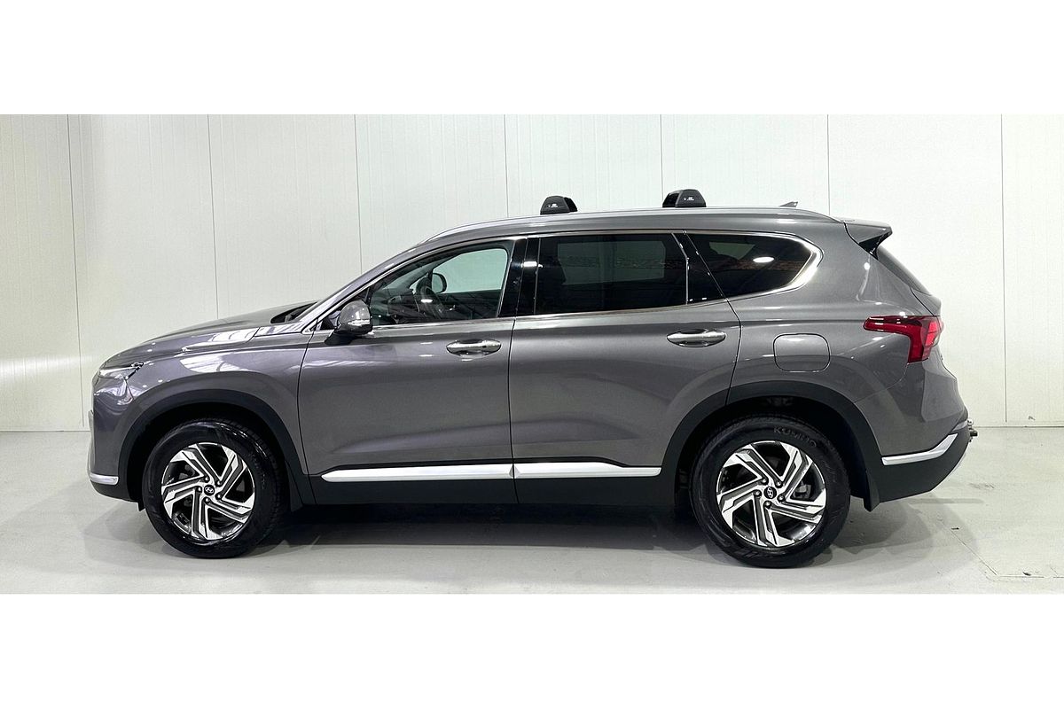 2023 Hyundai Santa Fe Active TM.V4 2WD