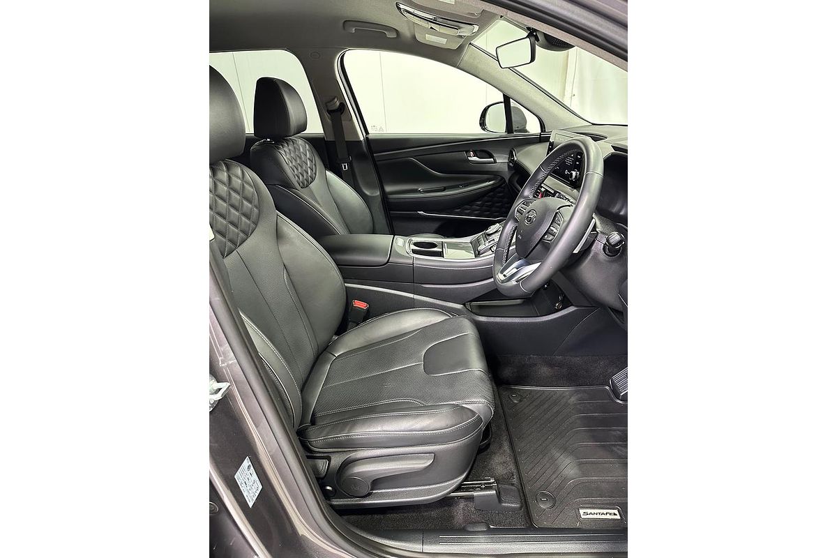 2023 Hyundai Santa Fe Active TM.V4 2WD