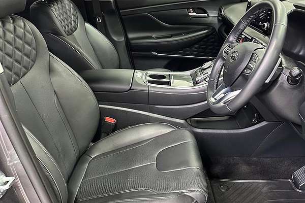 2023 Hyundai Santa Fe Active TM.V4 2WD