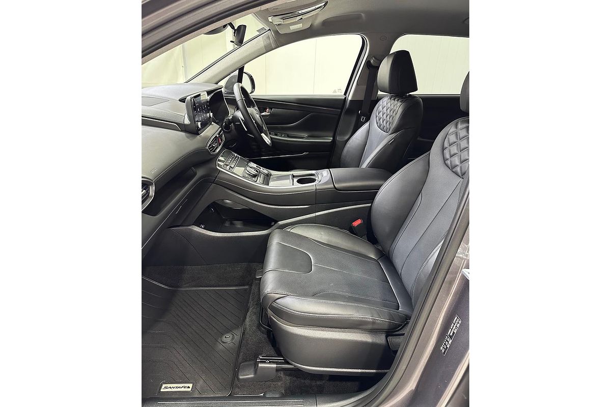 2023 Hyundai Santa Fe Active TM.V4 2WD