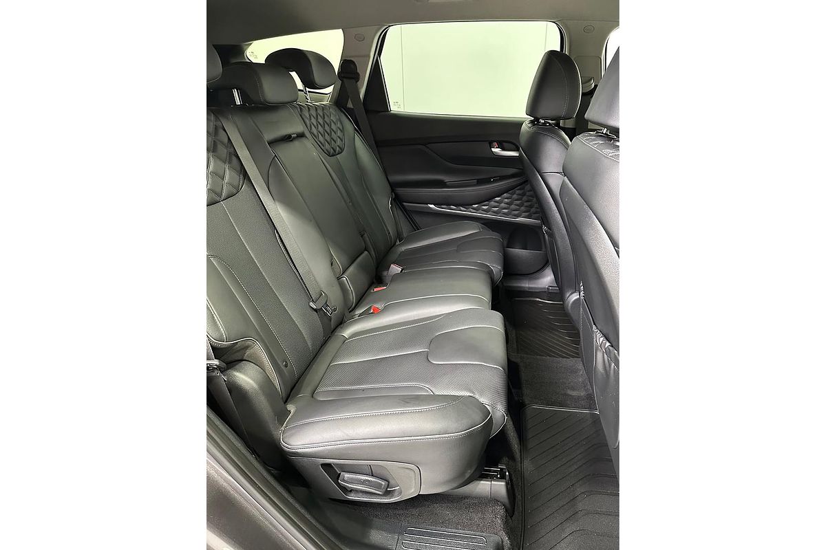 2023 Hyundai Santa Fe Active TM.V4 2WD