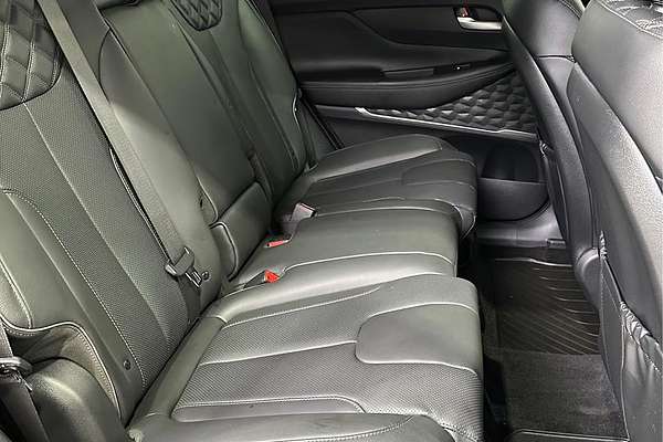 2023 Hyundai Santa Fe Active TM.V4 2WD