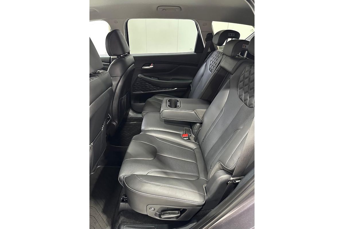 2023 Hyundai Santa Fe Active TM.V4 2WD