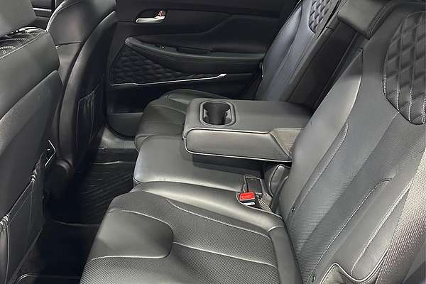 2023 Hyundai Santa Fe Active TM.V4 2WD